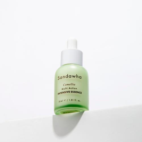 SANDAWHA Multi-Action Intensive Essence 30ml