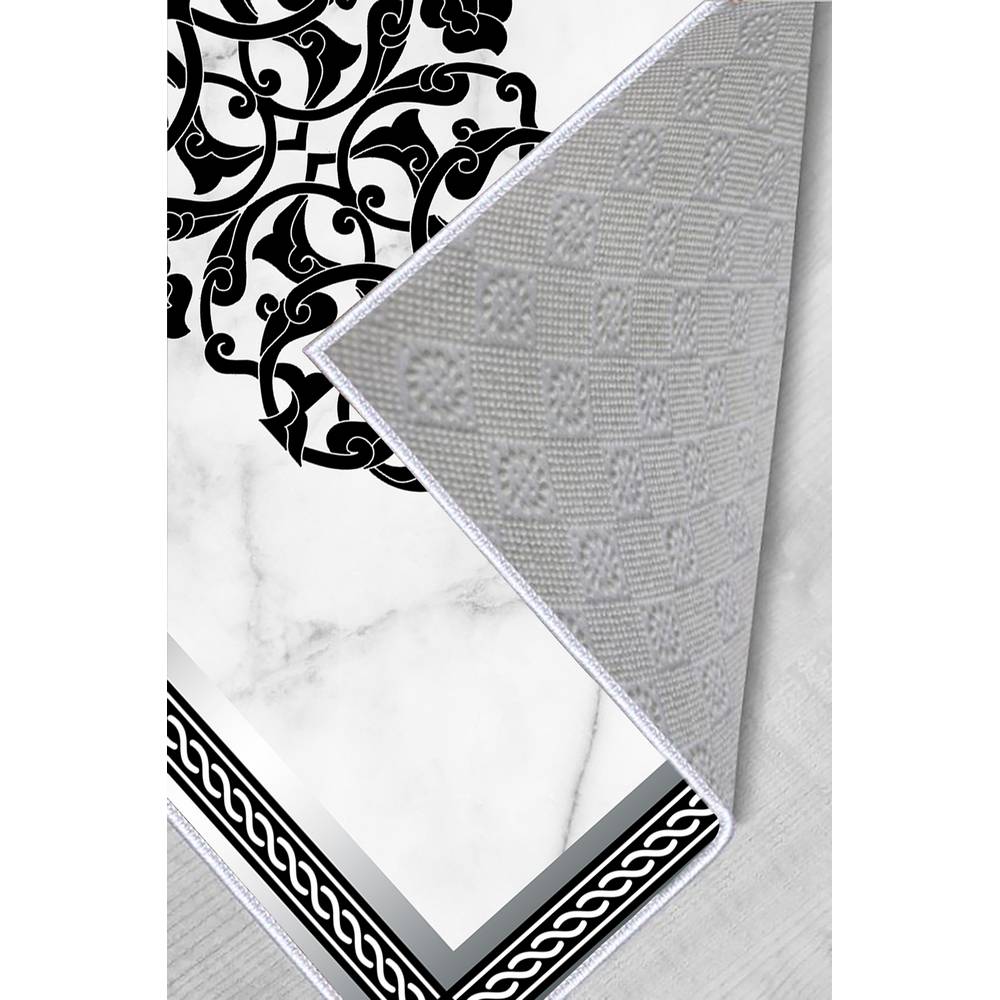 Rovigo Home Washable Printed Carpet RVGHOME0121-SD770