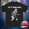 Tina Weymouth Tom Tom Club NEW Shirt Black Cotton Unisex S-5Xl Unisex T-Shirt