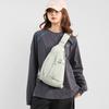 Unisex Chest Bag Outdoor Sports Shoulder Bag