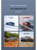 Premium Universal SUV & Sedan Tire Anti-Skid Chains for Off-Road Safety