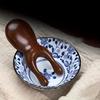 1pc Relaxing Frog Massage Comb - Soothes Eyes, Ears, Nose