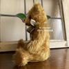 [USED] Merrythought Antique-Style Teddy Bear, Limited Edition of 750, Cheeky Punky