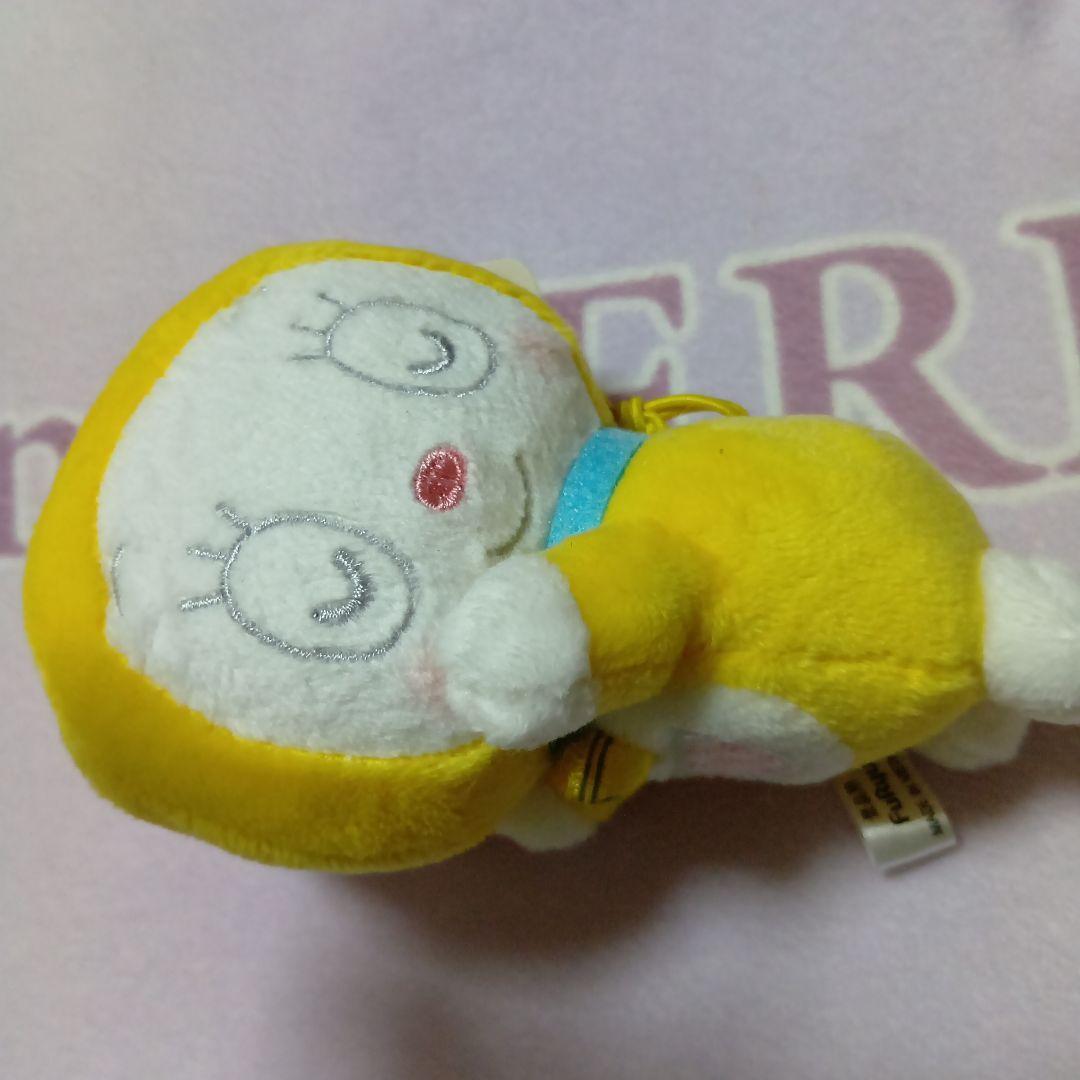 Doraemon Suya Mascot Dorami-chan