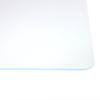 Kokuyo Desk Mat Soft (Recycled Olefin Resin), No Clear Underlay, 1187 x 687, Ma - 927N