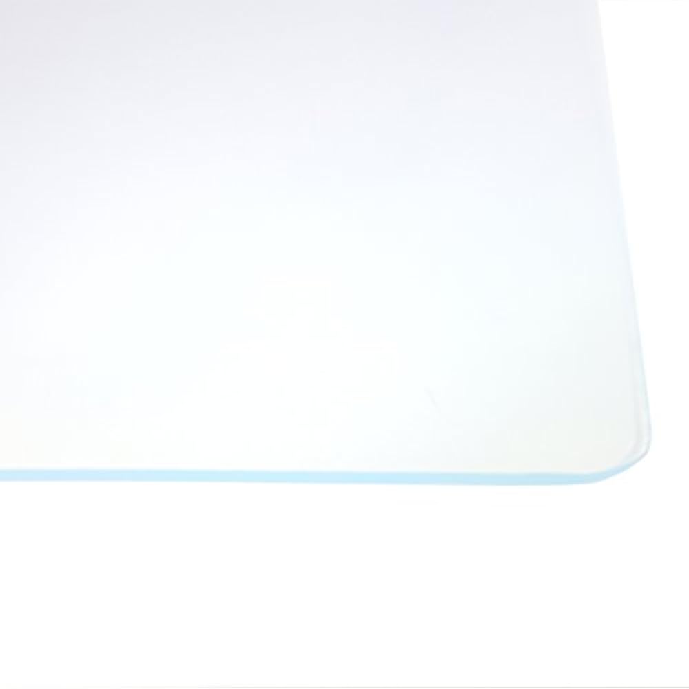 Kokuyo Desk Mat Soft (Recycled Olefin Resin), No Clear Underlay, 1187 x 687, Ma - 927N