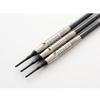 TIGA Tiki 2BA Yuriko Yamaguchi Model Darts Barrel Dart Set