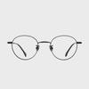 B-Side 04 Titanium Glasses