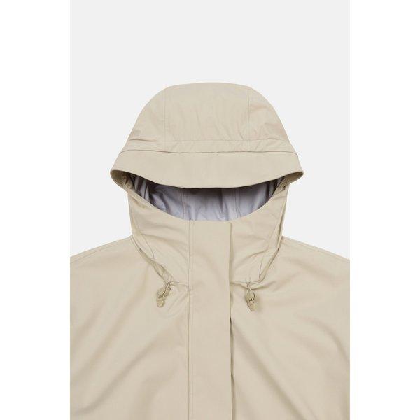 Kolon SportS Women S Weather Coat tvjjS25432bei