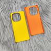 Ultra Slim Matte Hard PC Shockproof Case For VIVO IQOO Z10 Turbo Pro Solid Color Protection Bumper Cover For VIVO IQOO Z10 Turbo