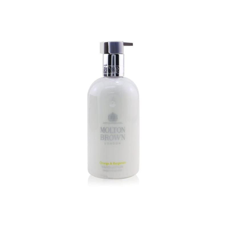 

Molton Brown Orange Bergamot Hand Lotion 300ml