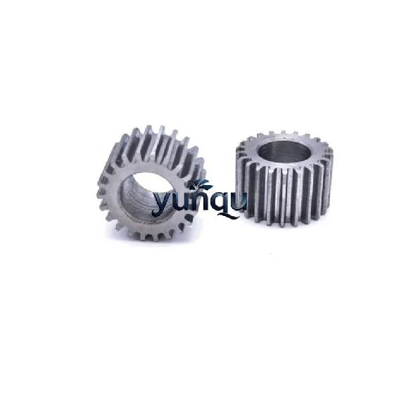 2PCS/Pair Metal Transmission Gear for KARCHER K2 K3 Series Car Washing Machine Parts