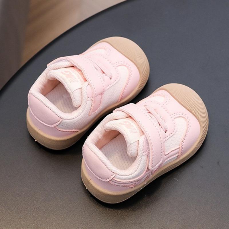 Children's Soft-soled Shoes Girls' Lightweight Functional Shoes Non-slip Toddler Shoes