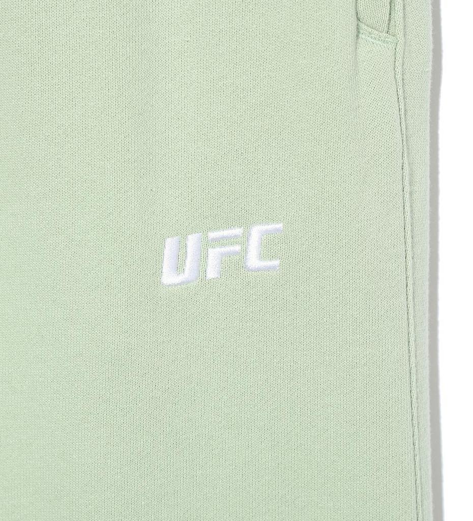 UFC SPORT Ufc Ut Piping Jersey Pants Light Green U1Lpt1133Le