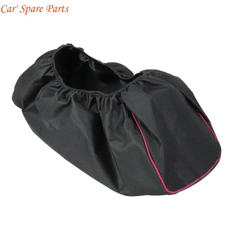 Y4UA Universal Winch Cover Waterproof Winch 600D Oxford Fabric Dust Covers Heavy Duty Capstan Protective Cover Wear-resistant China Mainland