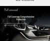 All-Season Universal Car Cushion for GAC AION: SYV, S, V, Y, Mei 580