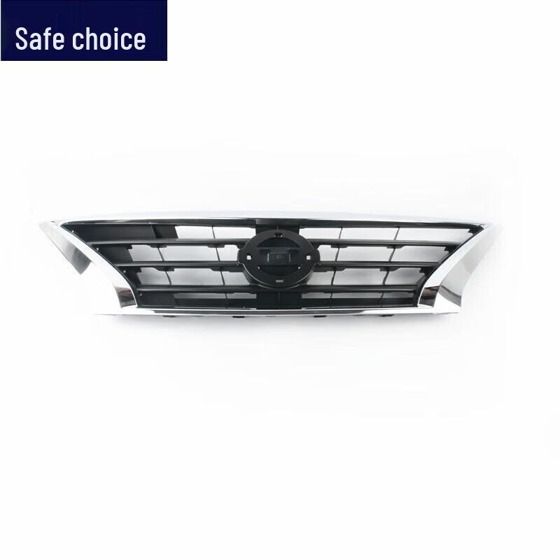 Yaan Front Grille Assembly for Sunny Models (14-17)
