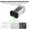 3 Pcs Battery Port Dust Plug Compatible for Mini 3 Pro Drone Silicone Battery Port Plug Short Circuit Proof Protective Port Cover Accessories