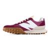New Balance XC-72 Burgundské Pánské Tenisky Červená Bílá UXC72RE