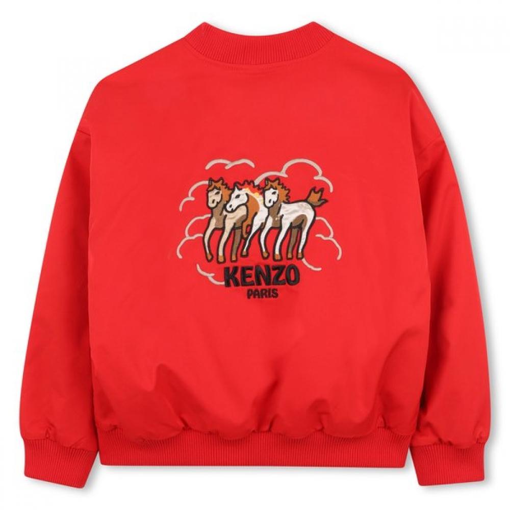 Kenzo Kids [26ss] 14 Years Z265afj122