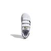 Adidas Superstar Strap Cloud White Core Black PS Sneakers EF4838