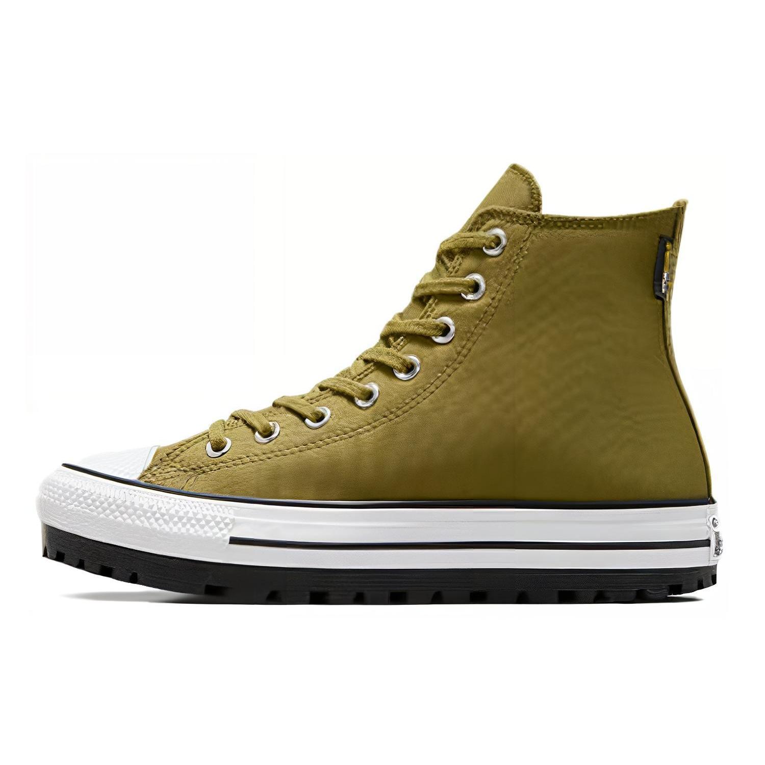 

Converse Chuck Taylor All Star City Trek Shoes Cosmic Turtle A05582C 45