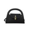 Elegant Retro Style Handbag For Women 2023 Spring Fashionable Shoulder Bag
