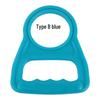 Portable Bottled Water Carrier Handle