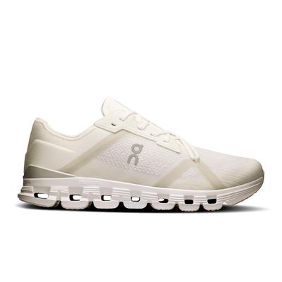 Adidași Cloud X 4 AD alb/lup