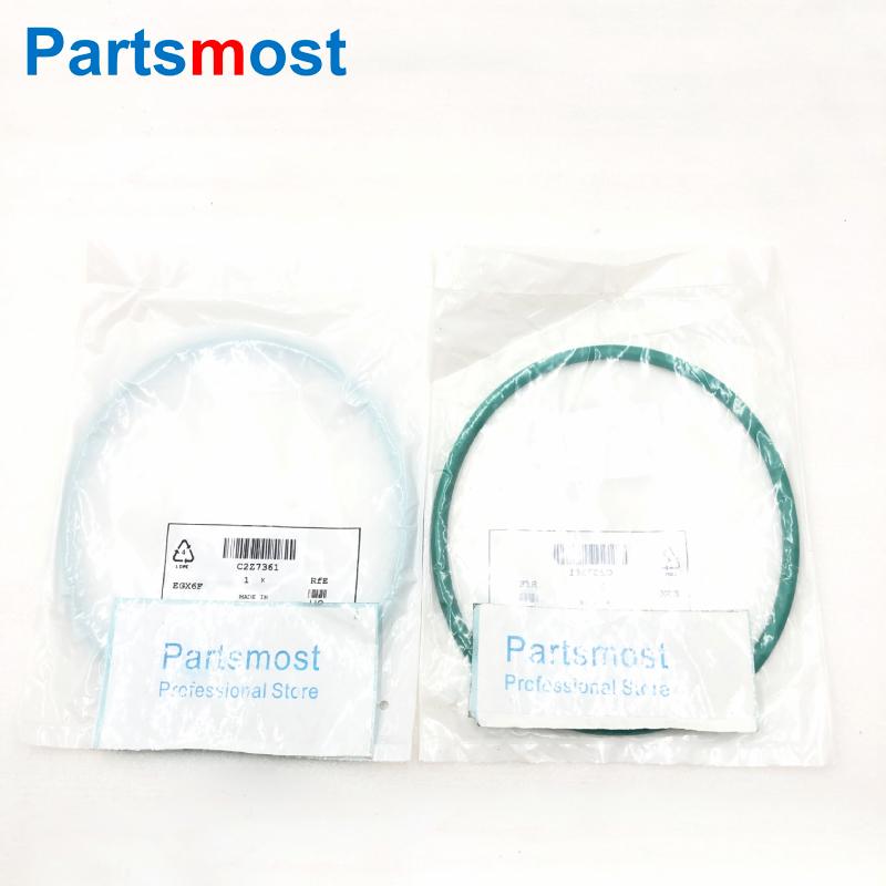 LR000966 LR117476 C2Z7361 Fuel Tank Pump Gasket For Land Rover All New Discovery LR3 Range Rover Sport Discovery Sport Jaguar XE