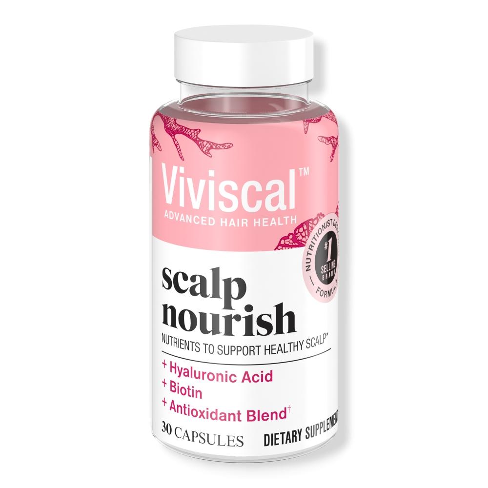 

Питательная добавка Viviscal Scalp 30 ct