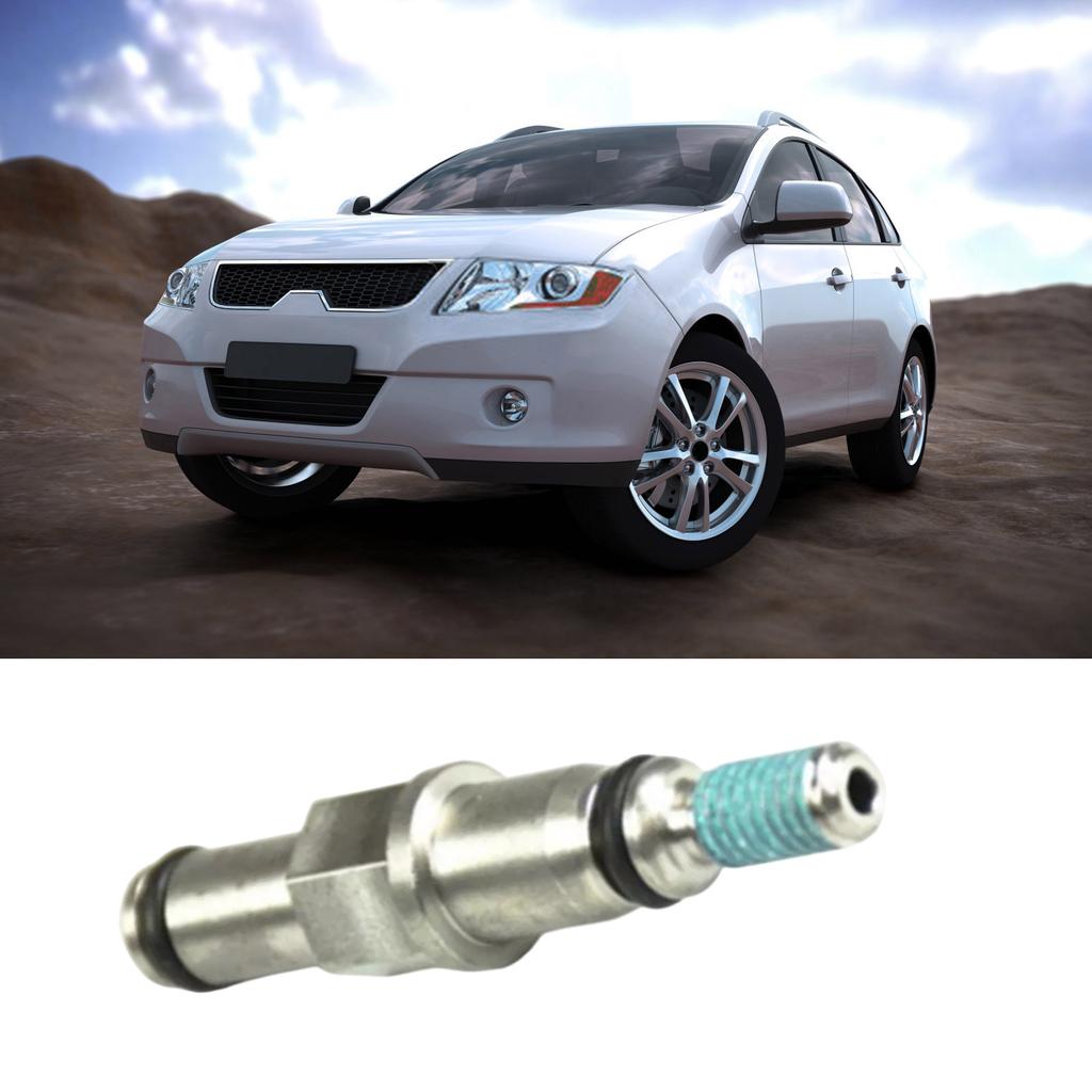 Metal Water Hose Cooling Systems Connector Engine Cylinder Head Easy Installation For F20 F21 F30 118i 316i 11537600590