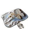 Diatom Mud Stain-Resistant Quick-Dry Bathroom Mat