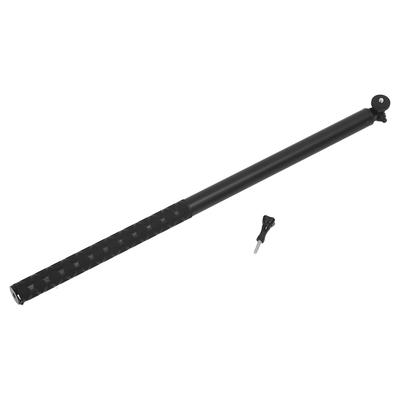 Action Camera Selfie Stick 100 Inch 5 Section Aluminum Alloy Extendable Camera Selfie Extension