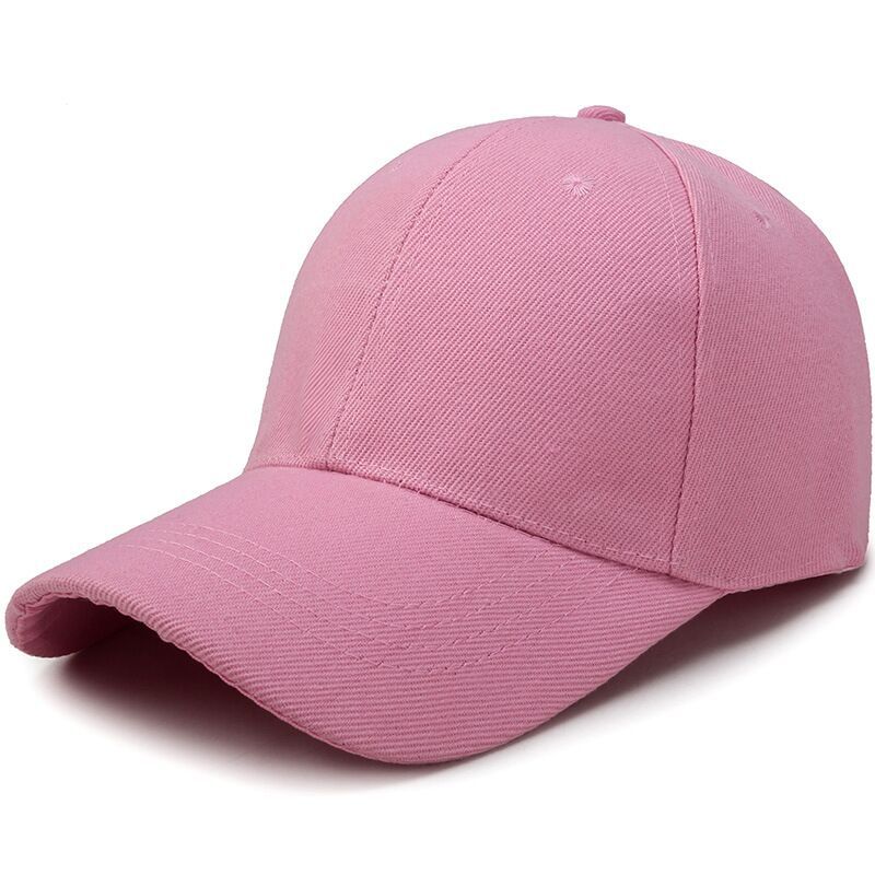 Xiaomi hat manufacturer - solid color plain baseball cap, advertising cap, sun hat for men and women, multiple colors, casual baseball cap, sun
