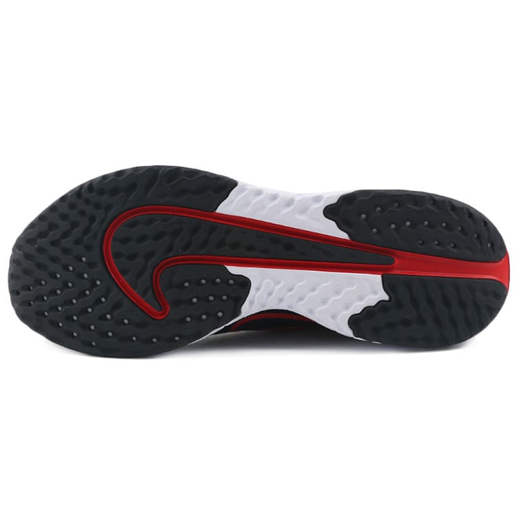 Nike Legend React 3 Black Red CK2563-005