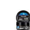 Universelle Lederpflegecreme für Autositze & Schuhe - Farblos, Multifunktionale Reinigung & Renovierung