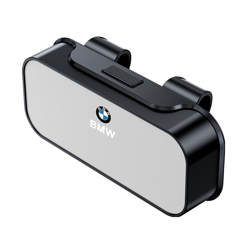 CAR STORAGE CASE FOR SUNGLASSES STORAGE BOX Valve Cap For BMW X1 X2 X3 X5 X4 X6 X7 iX3 F20 F10 F07 E70 E46 E90 E92 E60 E39 FLUTW1