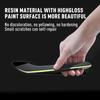 YZ For Tesla Car Sticker Model 3 Model Y Door Handle Cover Protector for Tesla Model3 23 Luminous Handle Kit ModelY Accessories