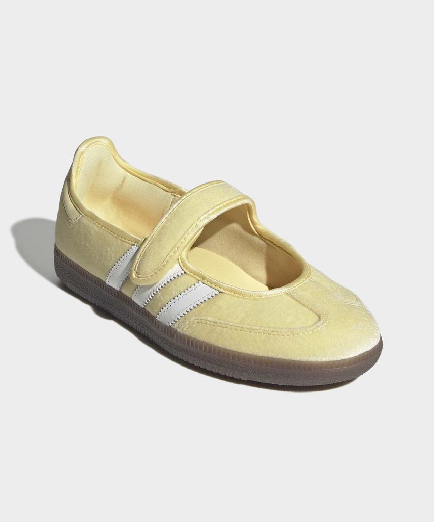adidas Care Bear Samba Jane - Yellow:White / Kk2600