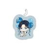 TV Anime "HanaDoll Reinterpretation of Flowering" Kaoru Kisaragi Balloon Cushion Keychain
