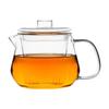 Yaji Heat-Resistant Glass Teapots & Pitchers
