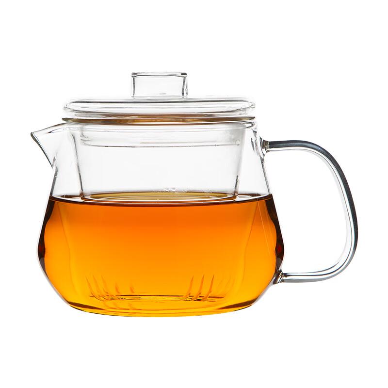 Yaji Heat-Resistant Glass Teapots & Pitchers