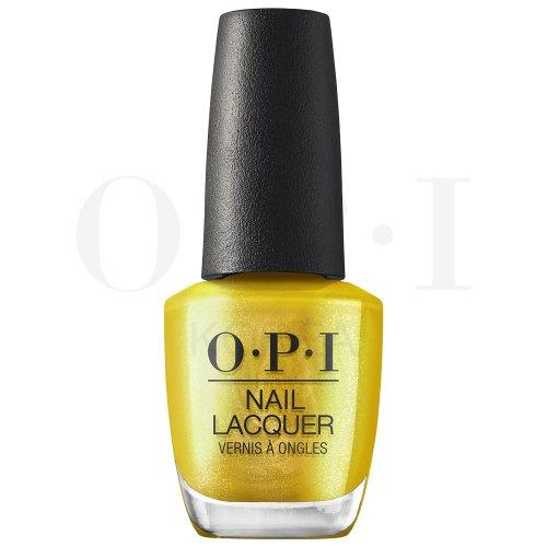 

[OPI][Nail Lacquer] NLH023 - The Leo-nly One 15ml