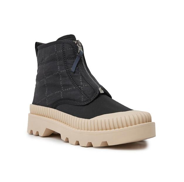 Pepe Jeans PLS50506 Black Ankle Boots