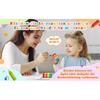 Educational Toy Math Calculation Roll School Math Learning Calculation Toy Back To School