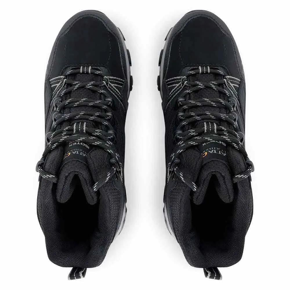 Regatta Ботинки для хайкинга Holcombe III