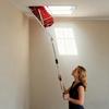 Multipurpose Garage Attic Ladder Pulley Replacement System Rusts Proof Steel Construction Compact Space Saving