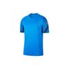 Soccer Jerseys Men's Blue Moderate Straight Fit CD0571-427