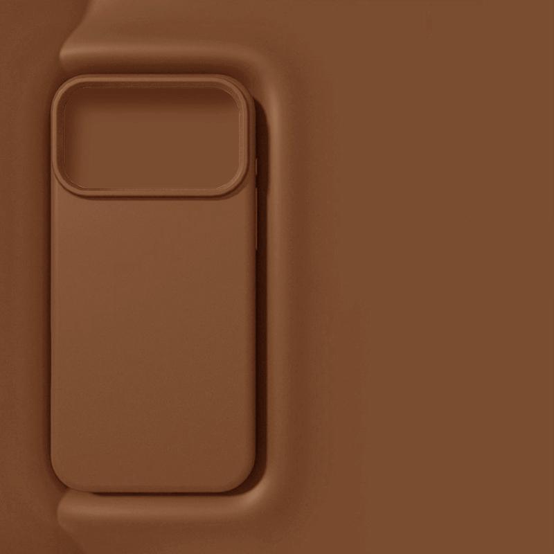 Luxury Case For iPhone 17 16 15 14 13 12 11 Pro Max Simple Cute Cover For iPhone Air 16 15 14 Plus Protective Cases Accessories